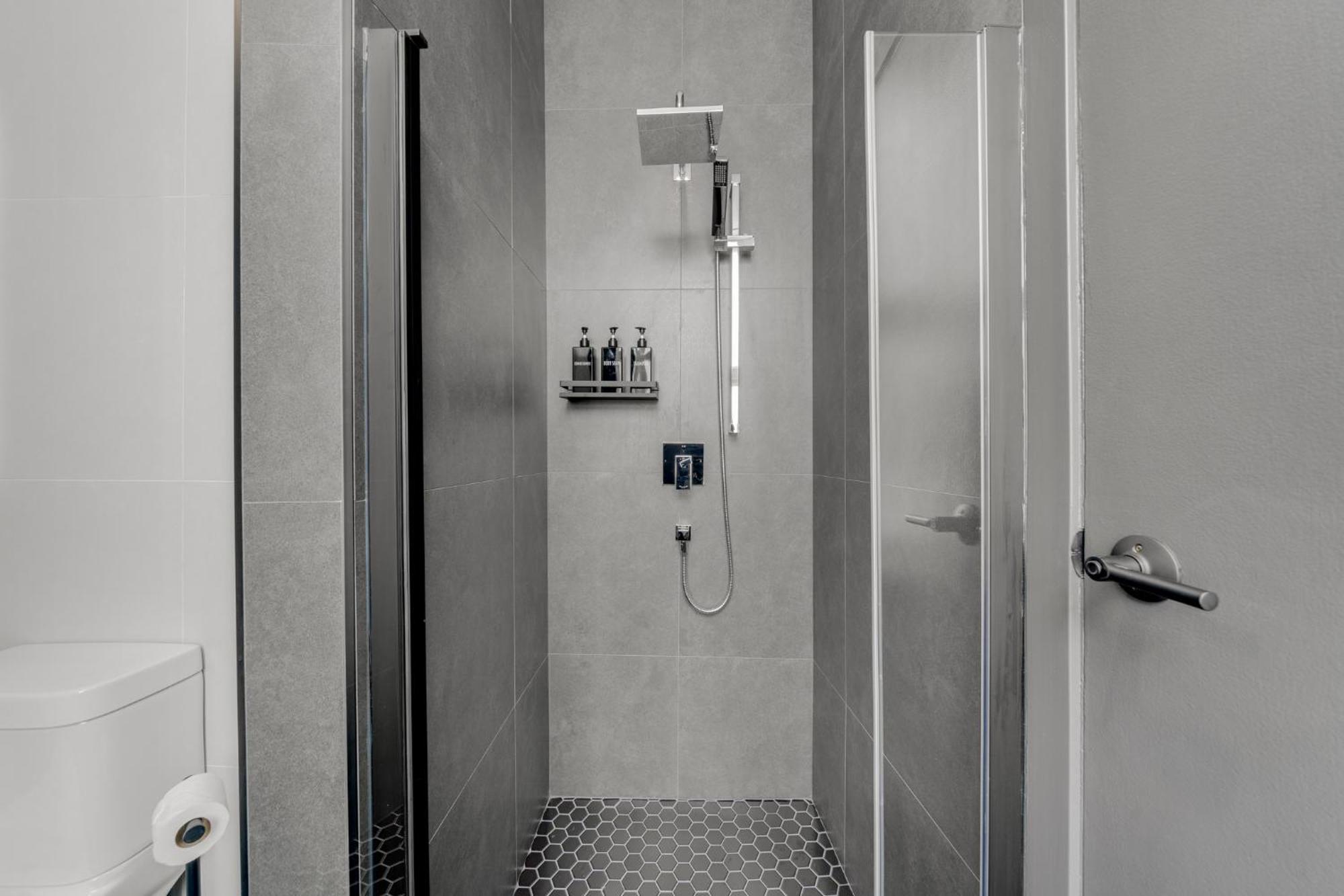 Lift Hotel Montreal Luaran gambar
