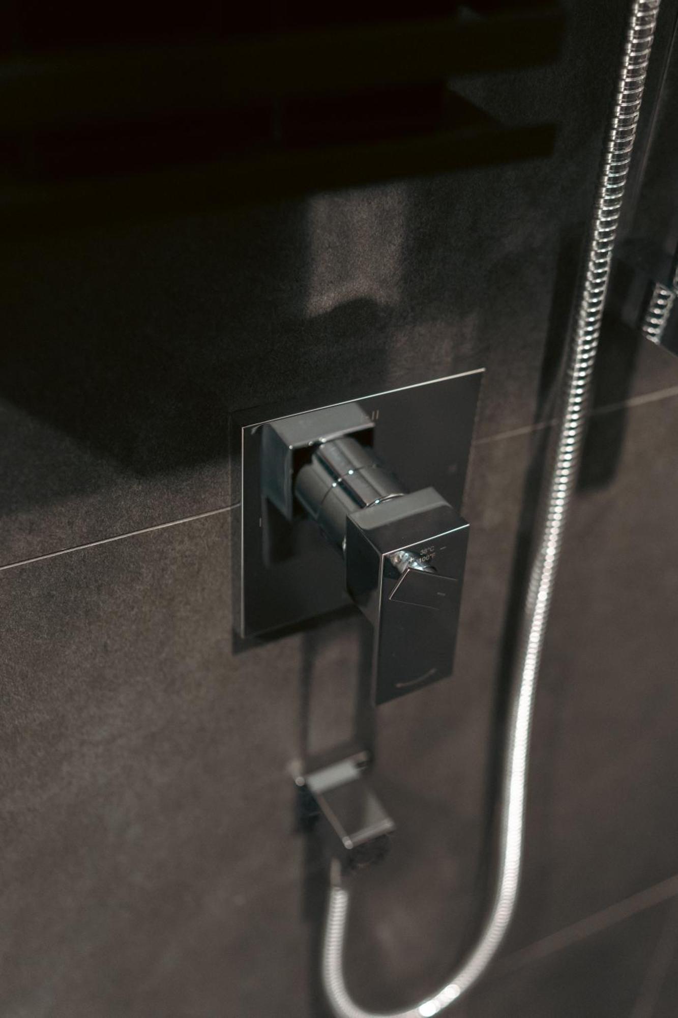 Lift Hotel Montreal Luaran gambar