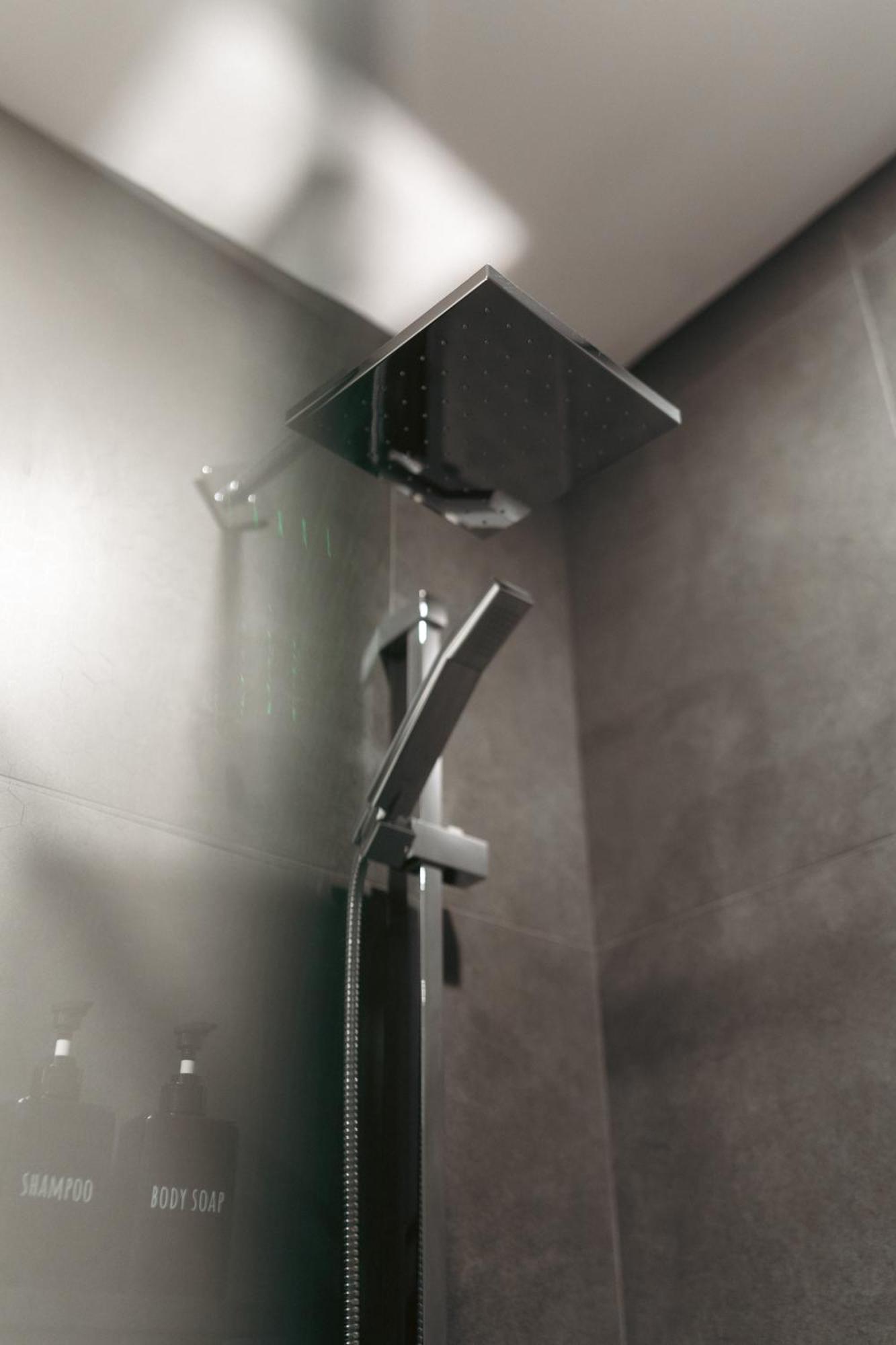 Lift Hotel Montreal Luaran gambar